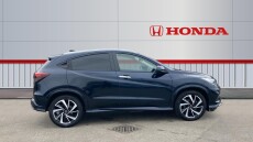Honda HR-V 1.5 i-VTEC EX CVT 5dr Petrol Hatchback
